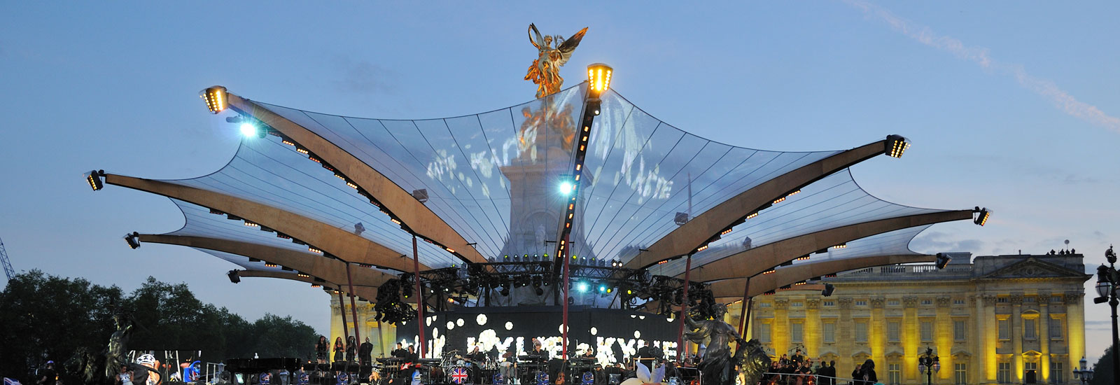 Fabric Engineering from Intension